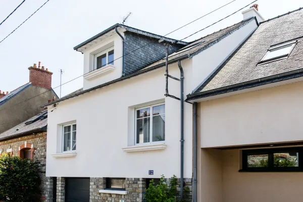 artisan peintre dinard