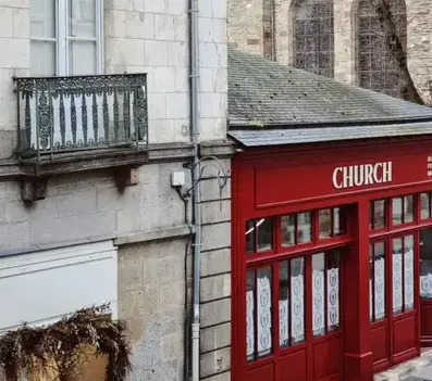 entreprise de peinture Dinard-4