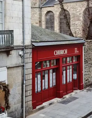 entreprise de peinture Saint Briac sur Mer-2