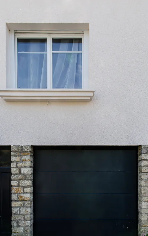 peintre exterieur maison bruz