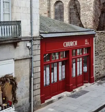 peintre extérieur maison Cesson Sévigné-1