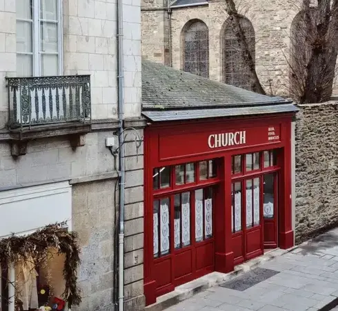 peintre extérieur maison Dinard-3