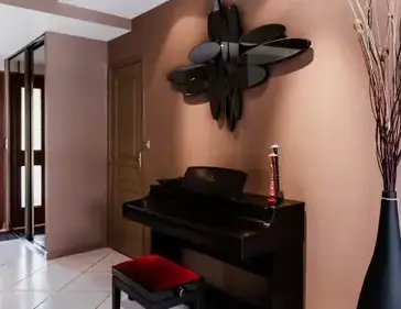 peintre extérieur maison Fougères-2