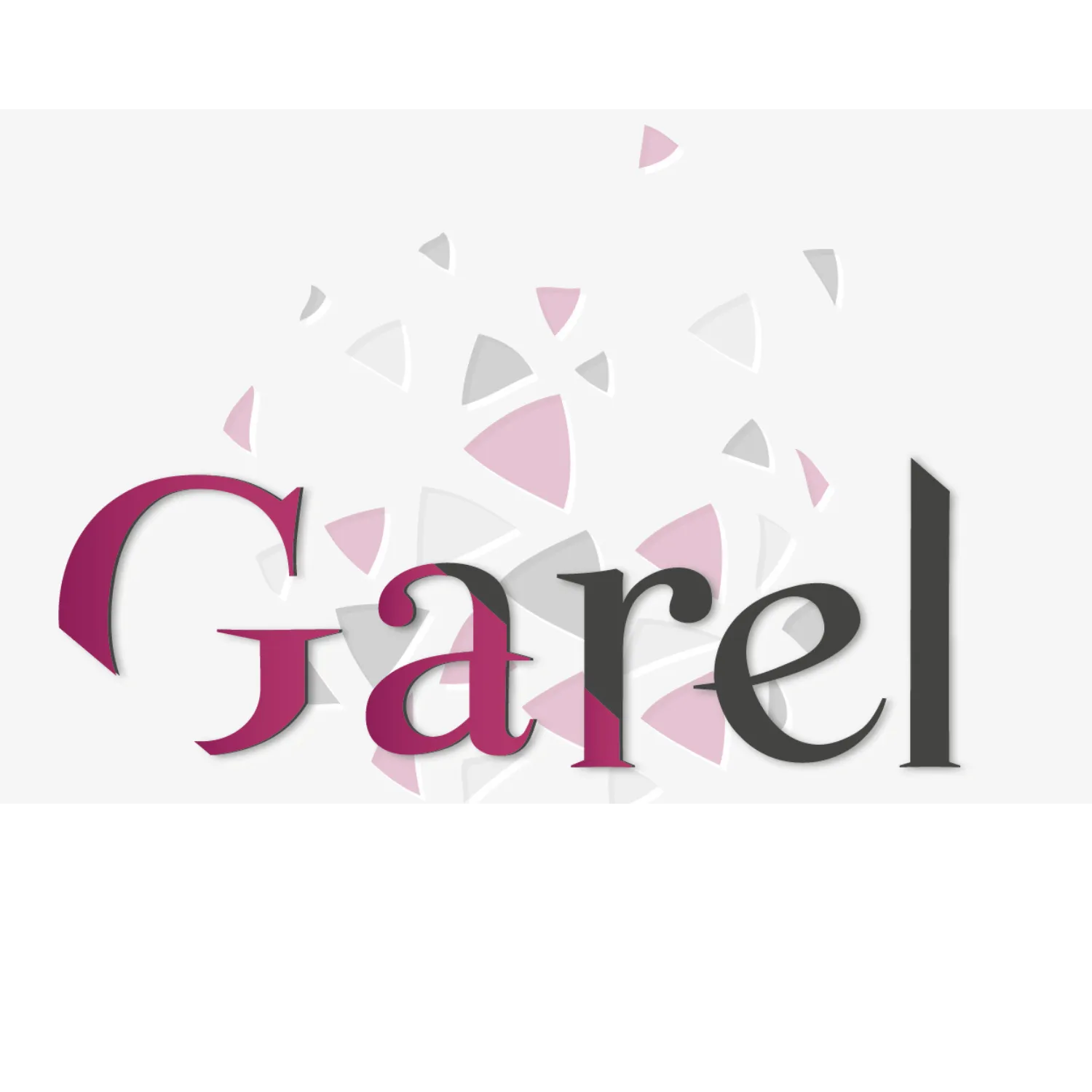 Garel Peinture_logo