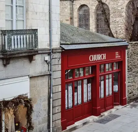 peintre extérieur maison Laval-5