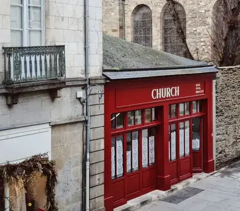 peintre extérieur maison Rennes-4