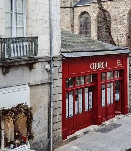 peintre extérieur maison Saint Briac sur Mer-2