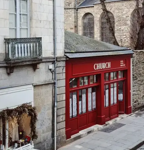 peintre extérieur maison Saint Grégoire-4