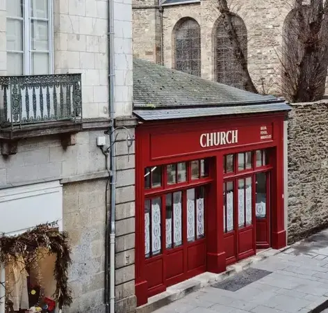 peintre extérieur maison Vitré-1