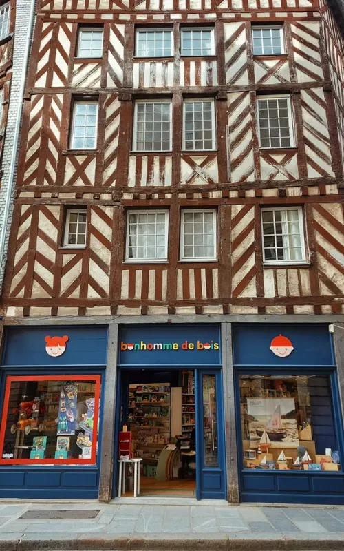 pose de moquette fougeres