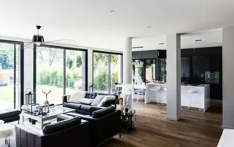 pose de parquet Chantepie-5