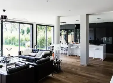 pose de parquet Dinard-5