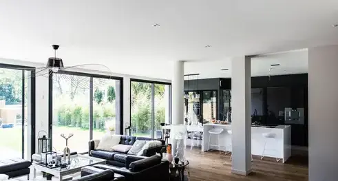 pose de parquet Vitré-5