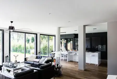 rénovation intérieure Cesson Sévigné-1